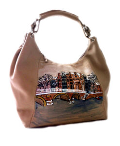 Borsa – White Amsterdam